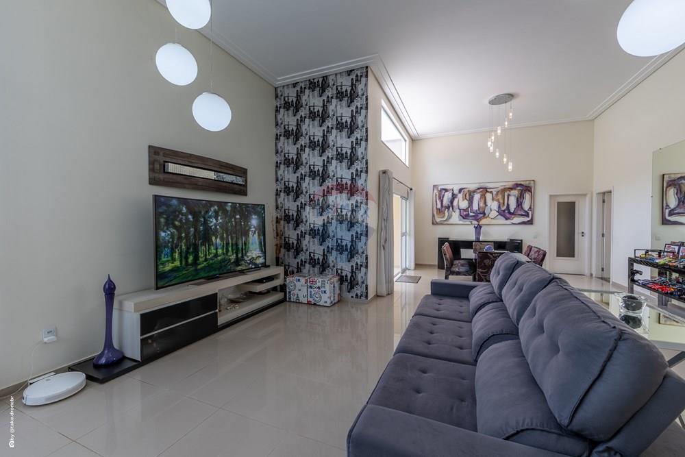 Casa de Condomínio - Venda - Vinhedo , São Paulo - TKD-13687.jpg - 690941017-77