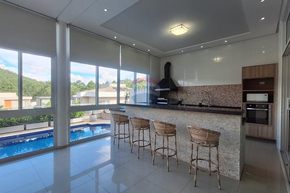 Casa de Condomínio - Alugar - Santana de Parnaíba , São Paulo - 20260117_160918.jpg - 691021016-58