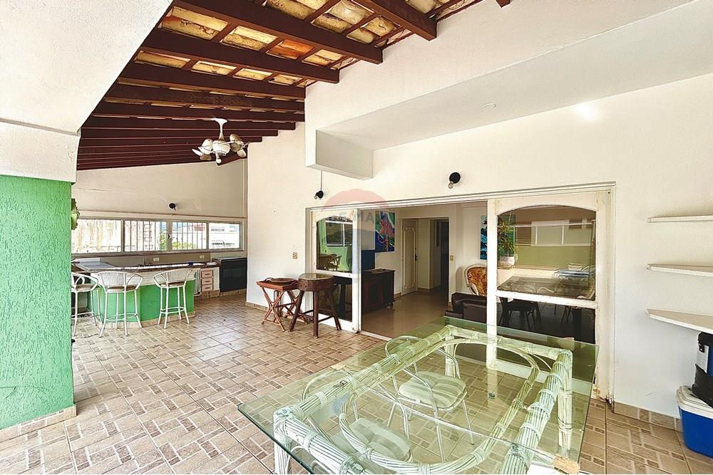 Cobertura - Venda - Guarujá , São Paulo - IMG_3735.JPG - Terraço - 690821038-205