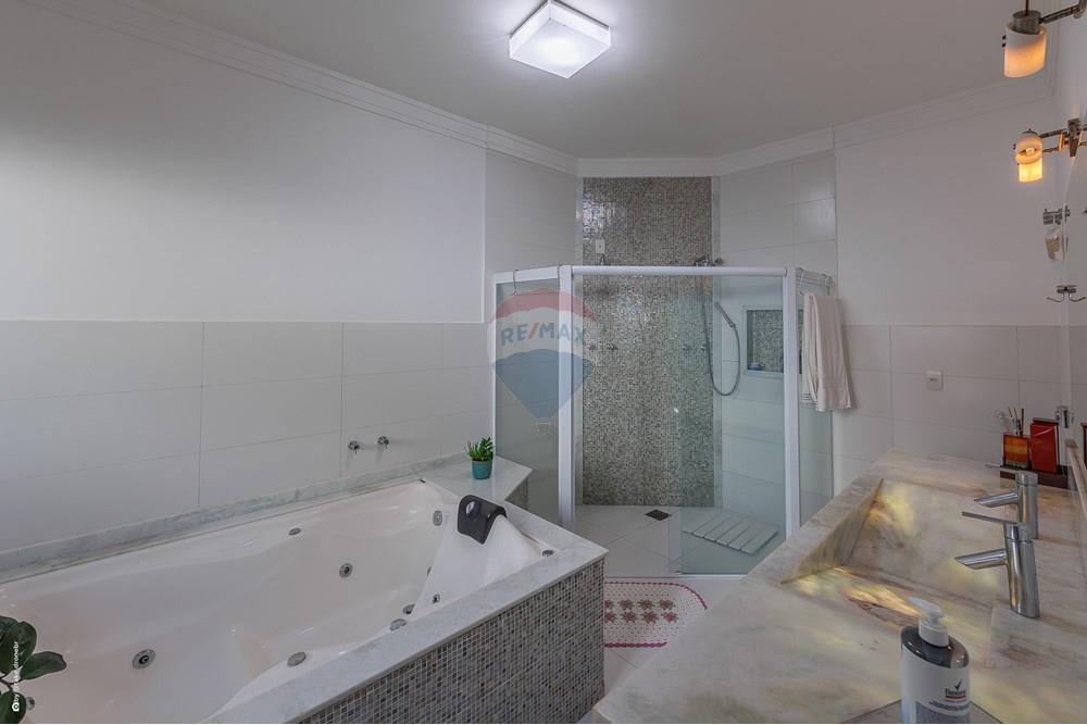 Casa de Condomínio - Venda - Vinhedo , São Paulo - banheiro casal2.jpg - 690941020-66