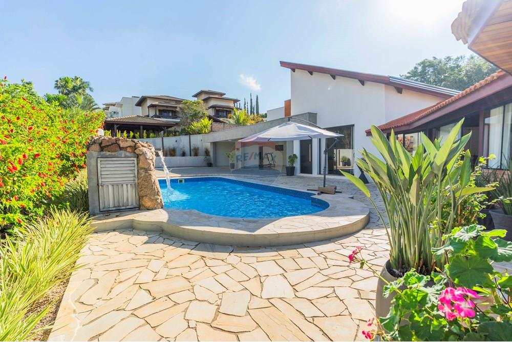 Casa de Condomínio - Venda - Valinhos , São Paulo - foto imobiliaria-EDUARDO 2-24.jpg - 690491037-68