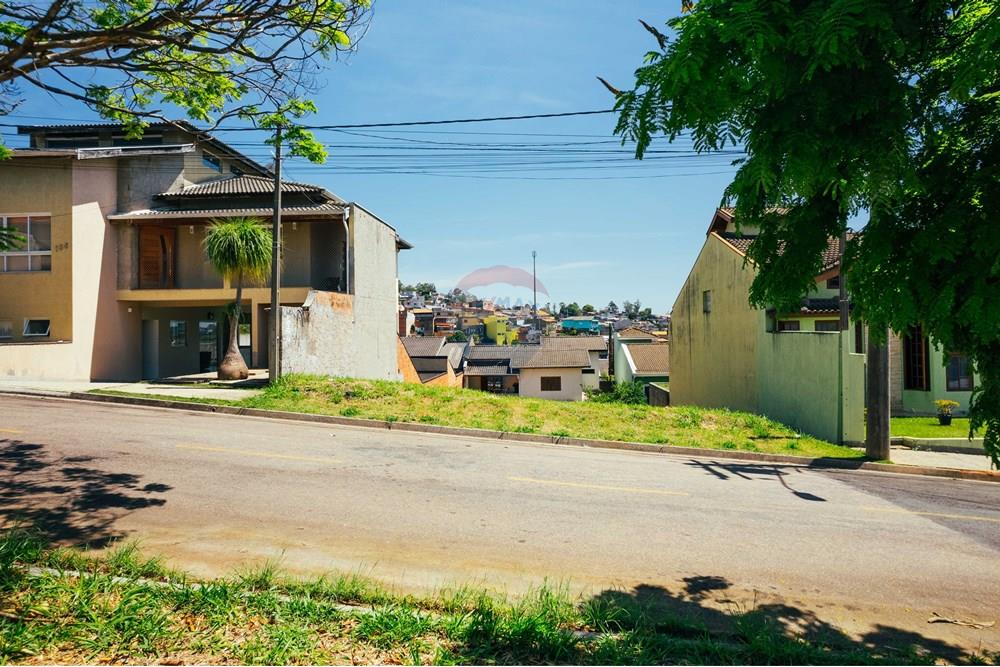 Terreno - Venda - Várzea Paulista , São Paulo - Terreno Chacur-1.jpg - 690591011-82