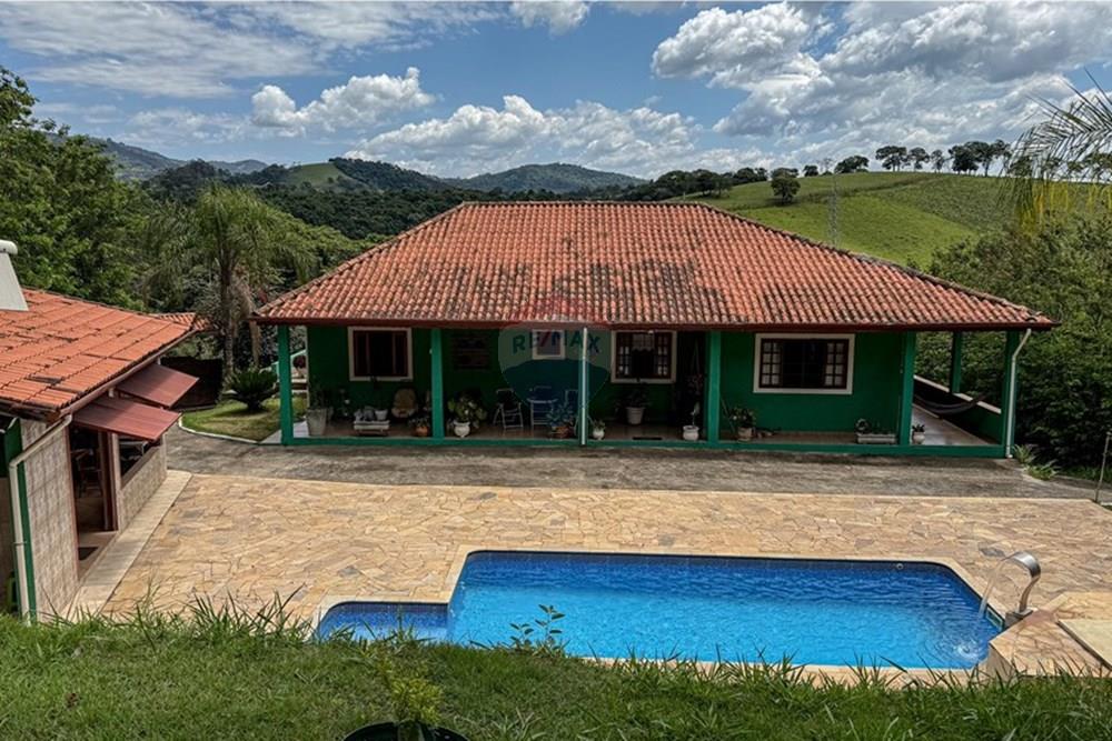 Chácara / Sítio / Fazenda - Venda - Extrema , Minas Gerais - IMG_4933.jpg - 690041154-1