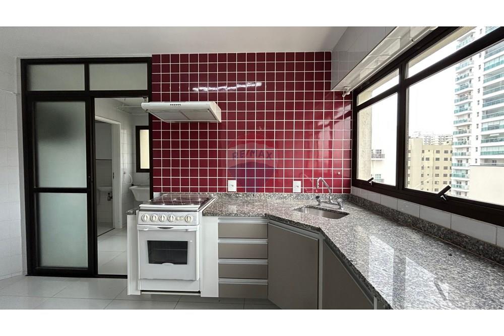 Apartamento - Alugar - Barueri , São Paulo - IMG_1382.jpeg - Cozinha - 691141013-32