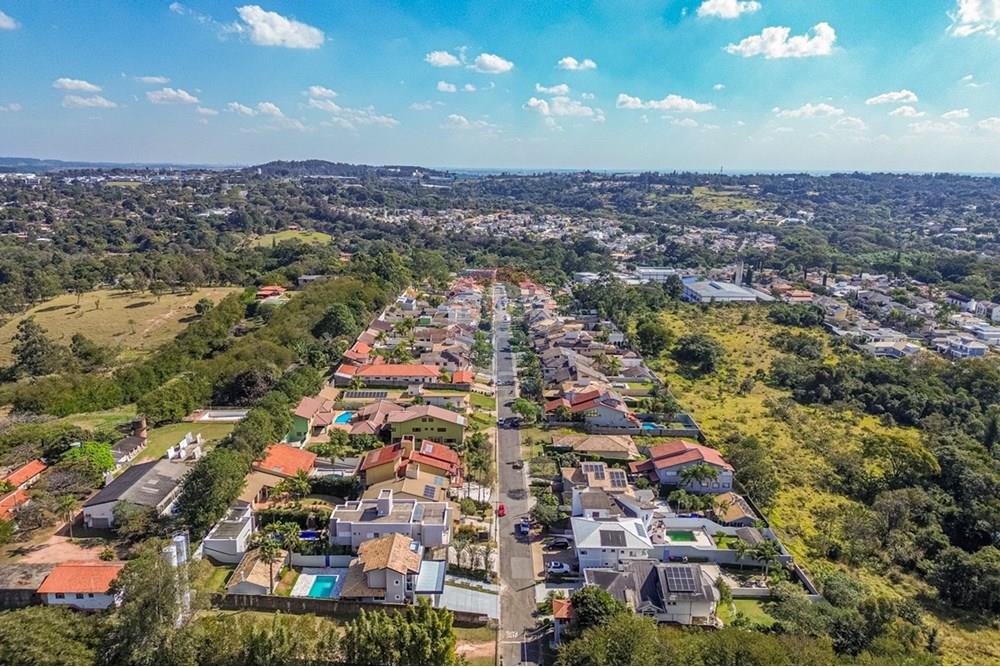 Casa de Condomínio - Venda - Valinhos , São Paulo - DJI_0429.jpg - 691091001-222