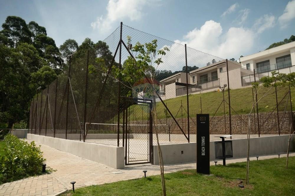Casa de Condomínio - Venda - Santana de Parnaíba , São Paulo - 023 Beach Tenis.jpg - 691021020-102