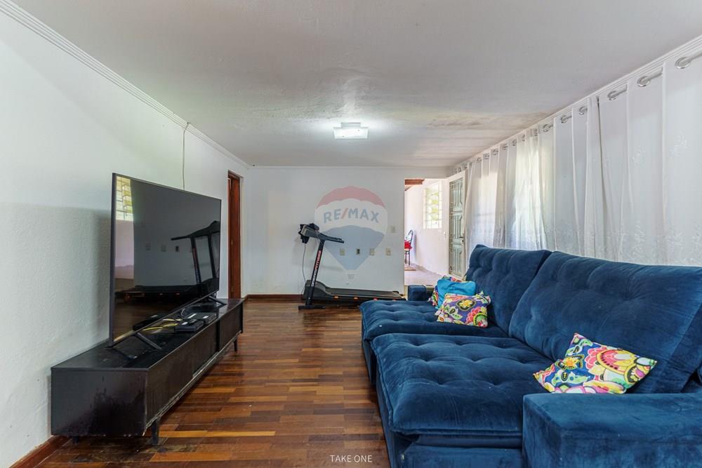 Chácara / Sítio / Fazenda - Venda - Vinhedo , São Paulo - DSC08049-HDR.jpg - 690941039-21