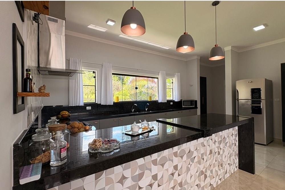 Casa de Condomínio - Venda - Piracaia , São Paulo - 4.JPG - 691011009-48