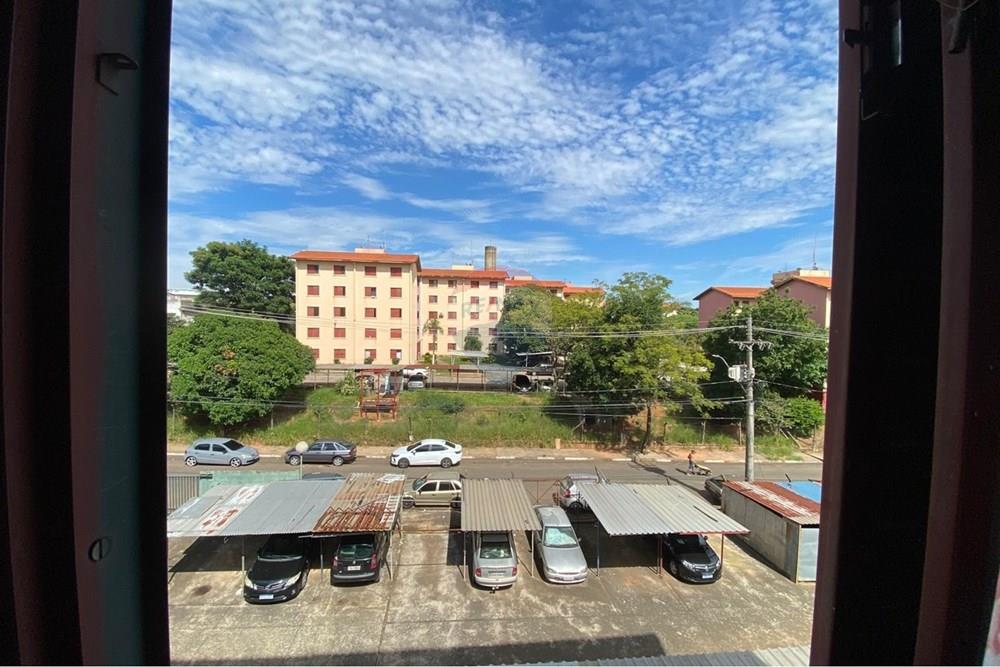Apartamento - Venda - Campinas , São Paulo - Vista_externa_3.jpg - 691181041-2