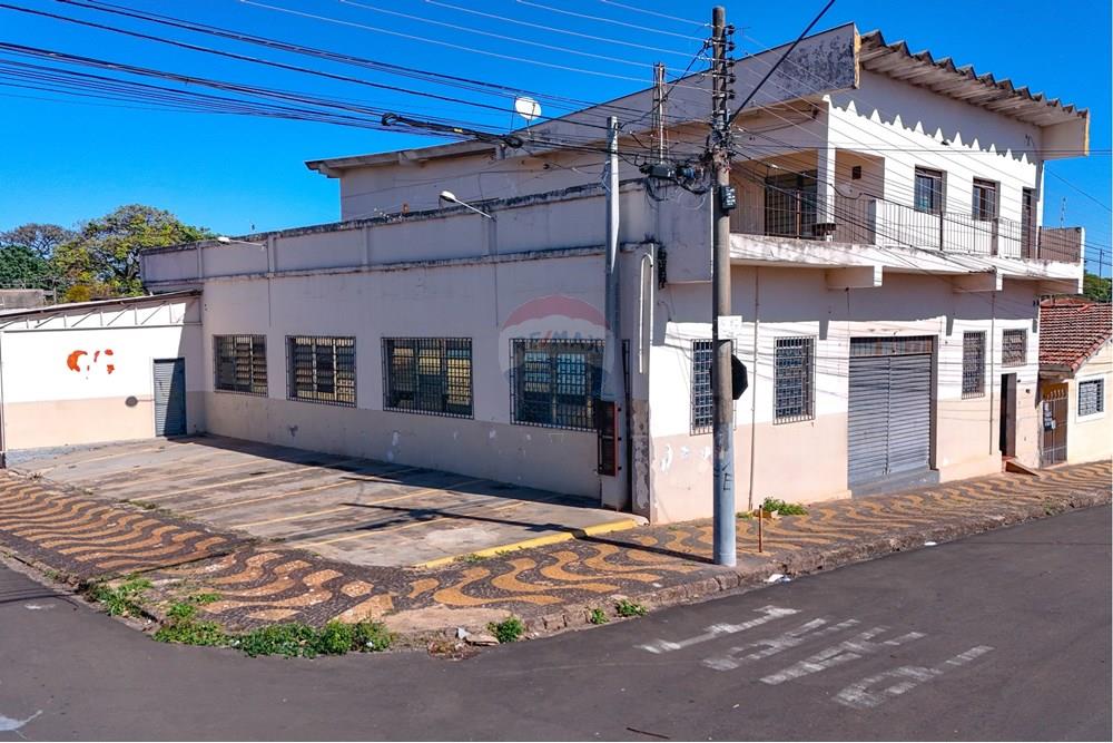 Galpão - Venda - Araras , São Paulo - Tratada-3.jpg - 690691036-93