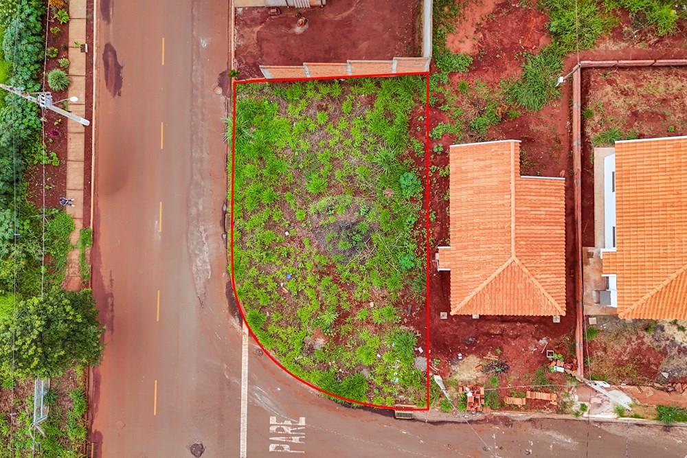 Terreno - Venda - Pirassununga , São Paulo - Tratada - Drone-21.jpg - 690481046-4