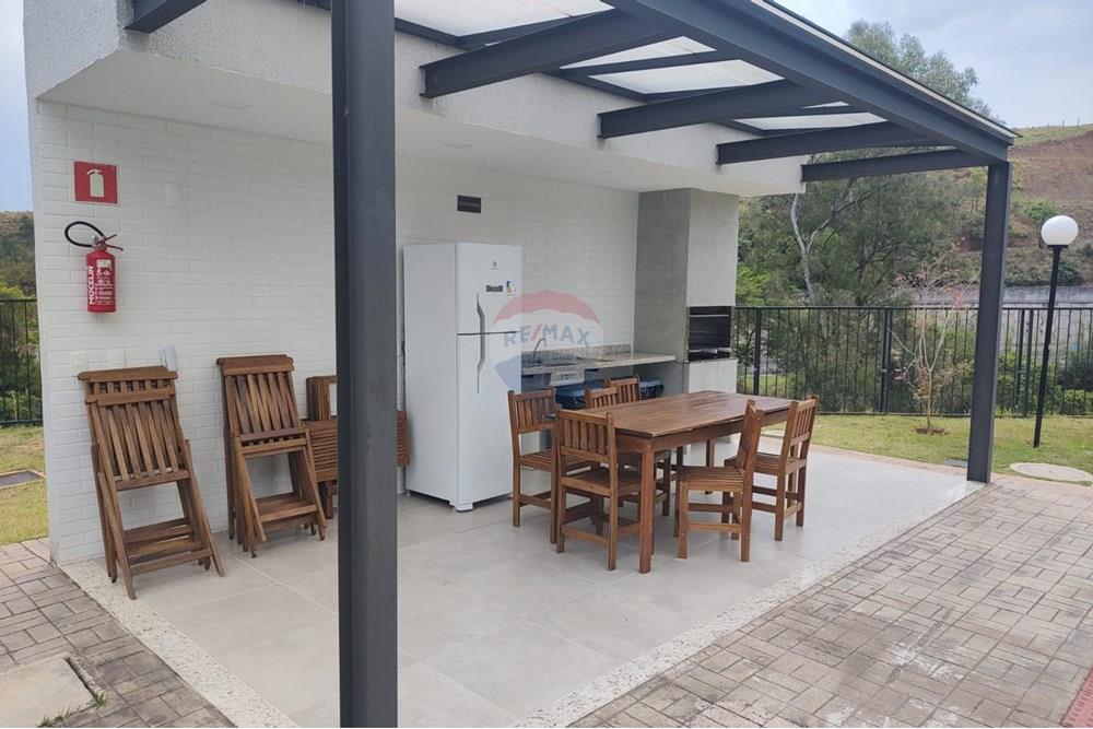 Residential - Asuinhuoneisto - Jundiaí , Sao Paulo - BR - Mirante18.jpeg - 690791013-109