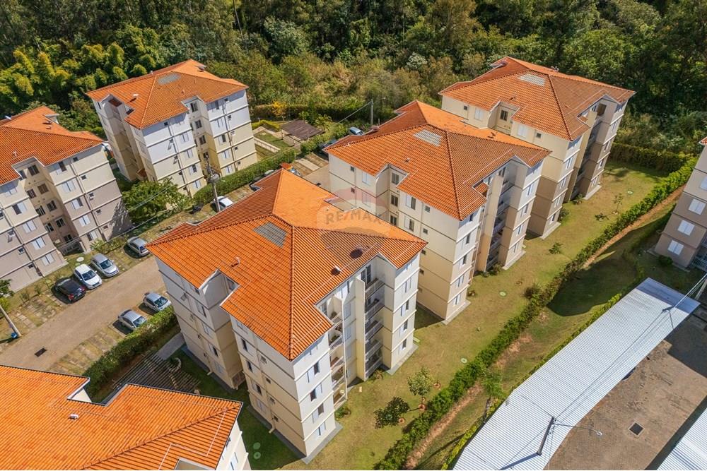 Apartamento - Venda - Campinas , São Paulo - DJI_20250811112216_0020_D_EDIVOFURTAEDIVOFURTADO-RG98002306922 SSPCE - Água Doce -  REDE PRO II - 690851068-89 - PAULO MARIANO. - 691091011-89