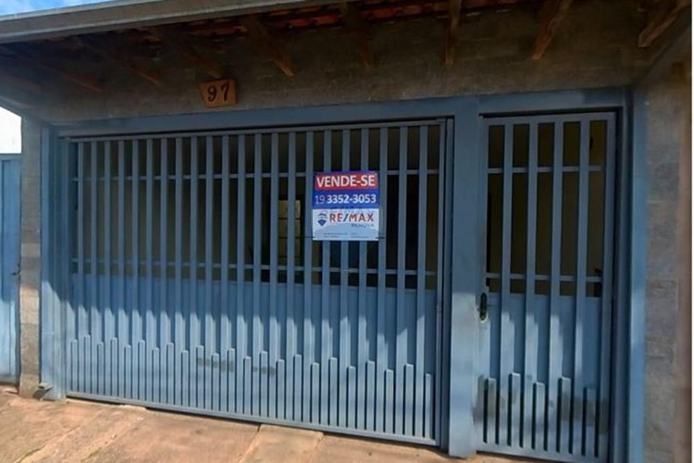 Casa - Venda - Araras , São Paulo - 15 - 690691043-109