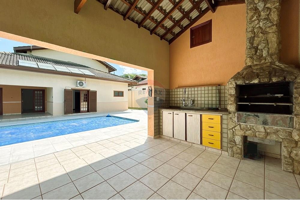 Casa de Condomínio - Alugar - Vinhedo , São Paulo - 1-IMG_1955.jpg - 690941020-84