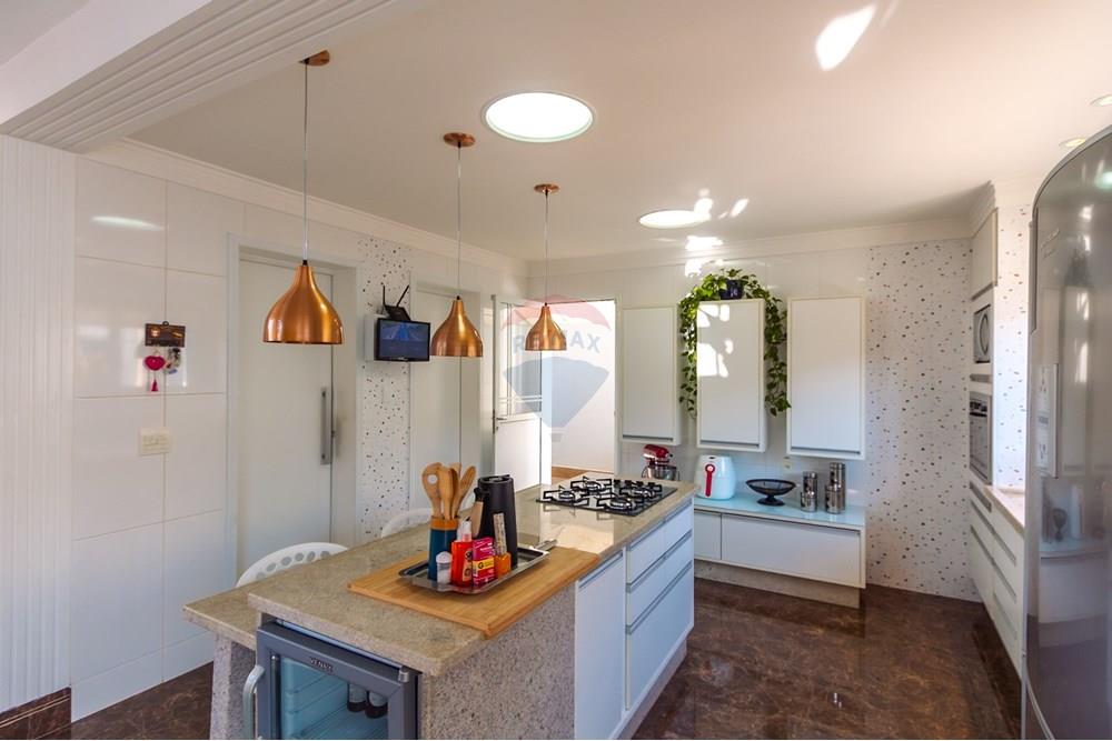 Casa - Venda - Indaiatuba , São Paulo - IMG_9231.jpg - Cozinha - 690471120-58