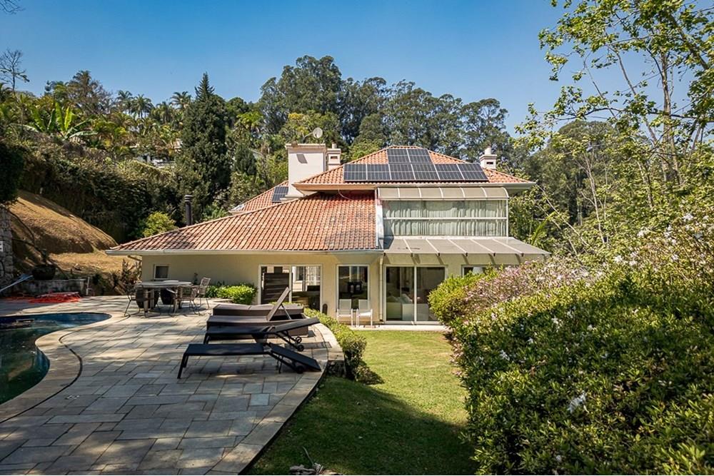 Casa de Condomínio - Venda - Barueri , São Paulo - DJI_0313-1.jpg - 691081032-9