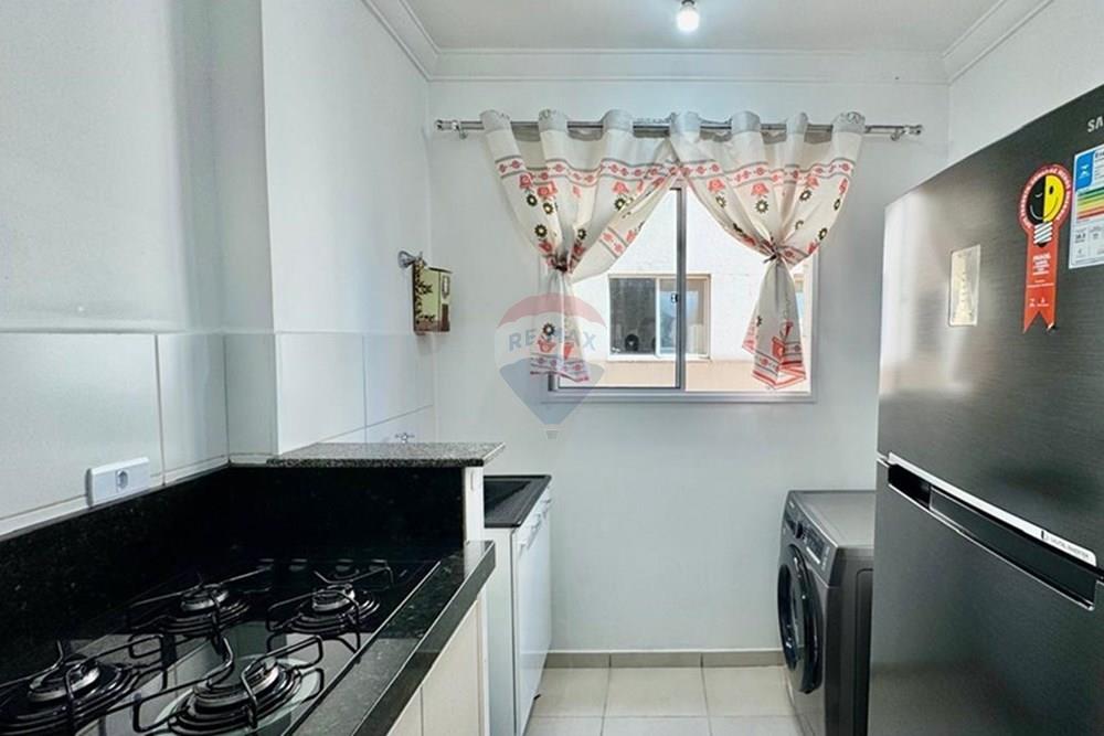 Apartamento - Venda - Santa Bárbara d'Oeste , São Paulo - WhatsApp Image 2026-01-10 at 19.06.52 (21).jpeg - Lavanderia - 690231111-10