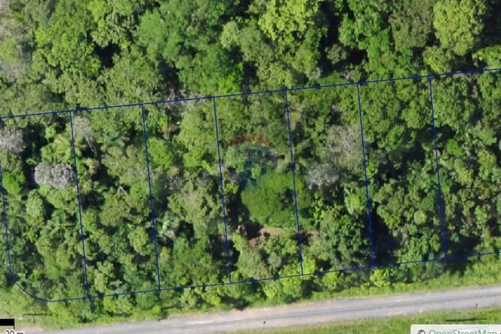 Terreno - Venda - Registro , São Paulo - Matriculas imagem mitra.jpg - 690061038-4