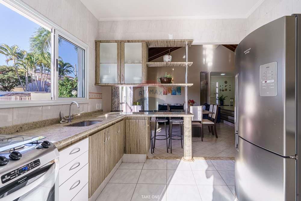 Casa de Condomínio - Venda - Louveira , São Paulo - DSC06690-HDR.jpg - 690941044-7