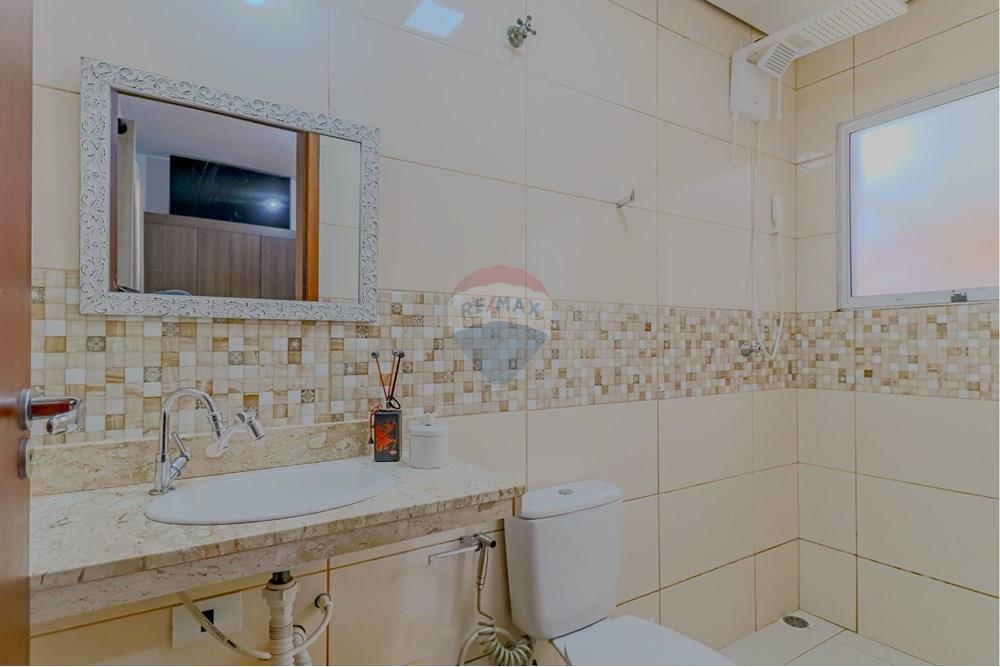 Apartamento - Venda - Atibaia , São Paulo - 06.jpg - Banheiro - 690921099-3