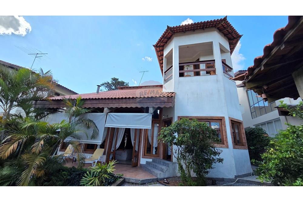 Casa de Condomínio - Venda - Barueri , São Paulo - 20260213_151631.jpg - 690951041-55