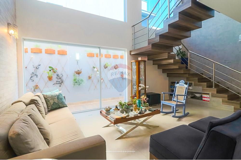 Casa de Condomínio - Alugar - Piracicaba , São Paulo - @_BRUNOMAKER-172.jpg - Sala de estar - 690781095-62