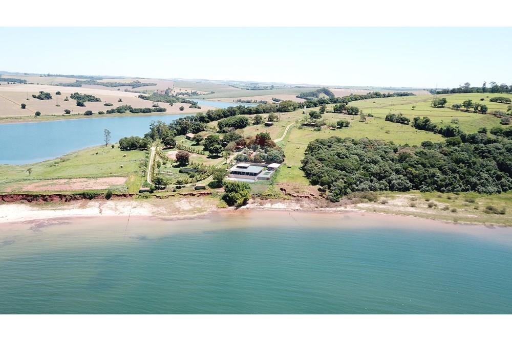 Fazenda - Venda - Piraju , São Paulo - DJI_0069.JPG - 690061038-29