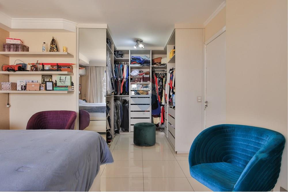 Apartamento - Venda - Rio Claro , São Paulo - Vanuza Silva - Lr19.jpg - Suite - 690811013-174