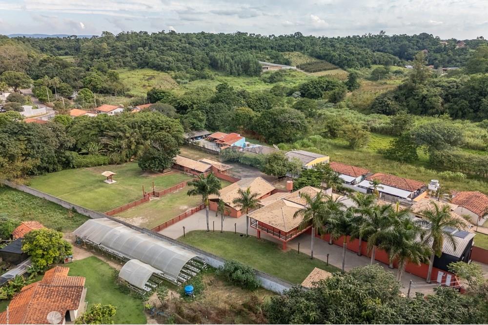 Chácara / Sítio / Fazenda - Venda - Louveira , São Paulo - TKD-3717.jpg - Fachada - 690941025-136