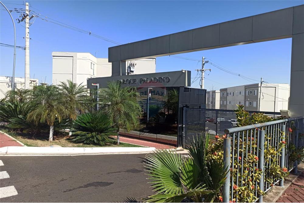 Apartamento - Venda - Piracicaba , São Paulo - 1 - 690781011-454