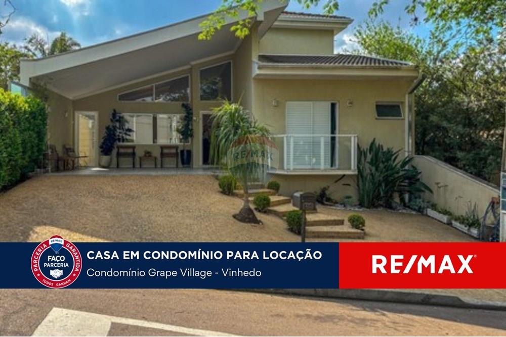 Casa de Condomínio - Alugar - Vinhedo , São Paulo - Capa Ilist e site - MODELO - NÃO APAGAR - 2025-10-20T154820.856.jpg - 690941017-78