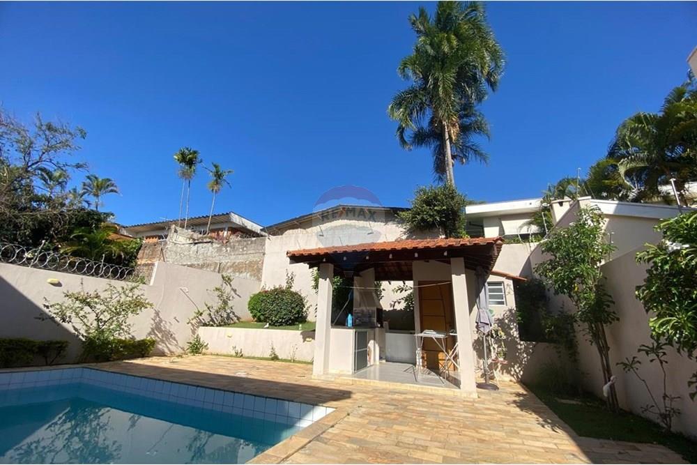 Casa - Alugar - Campinas , São Paulo - WhatsApp Image 2025-10-27 at 13.52.43 (9).jpeg - 690681167-62