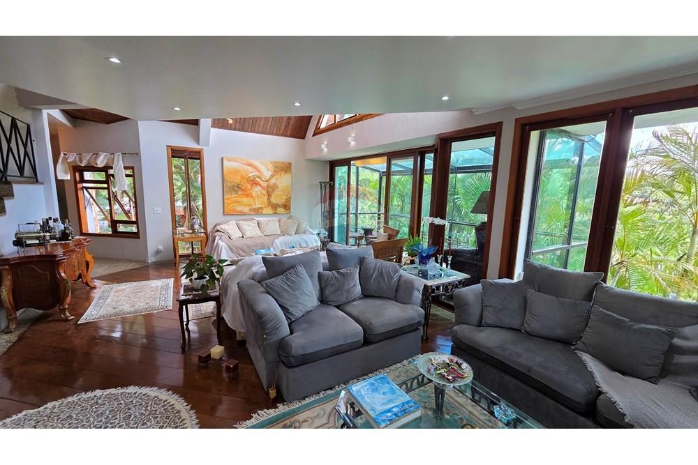 Casa de Condomínio - Venda - Barueri , São Paulo - 20260212_115429.jpg - 690951041-53