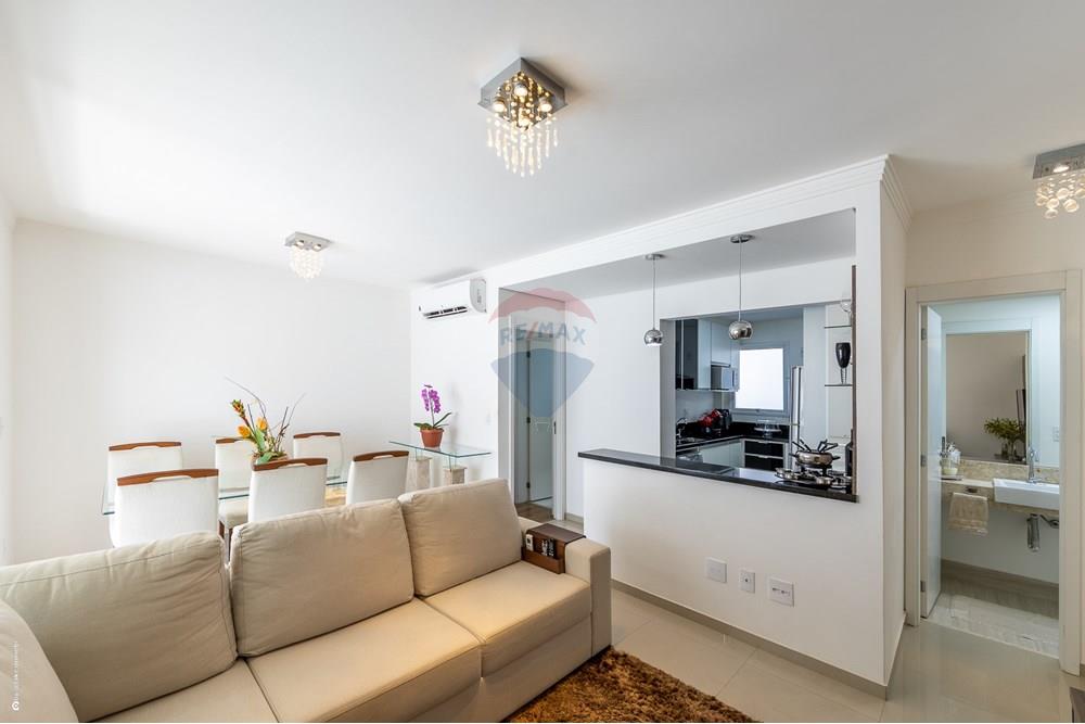 Apartamento - Venda - Campinas , São Paulo - Sala Estar e Jantar-665A5063.jpg - Sala de estar - 690541228-4