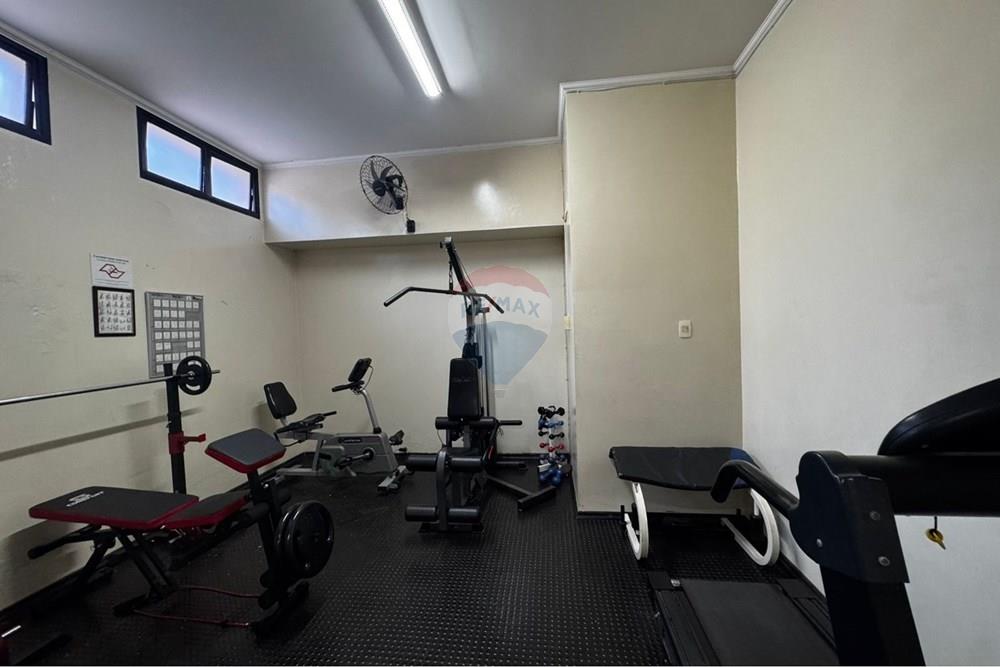 Apart Hotel/ Flat - Alugar - Americana , São Paulo - WhatsApp Image 2026-01-08 at 11.39.09 (2).jpeg - 690231089-92