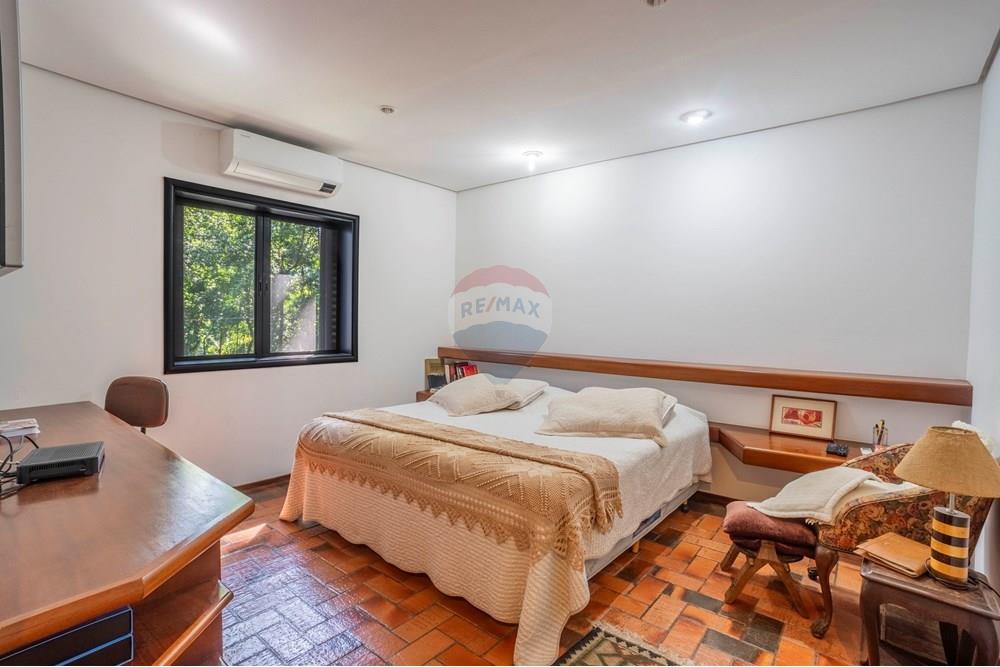 Casa de Condomínio - Venda - Campinas , São Paulo - fotos Imobiliarias 1-58.jpg - Quarto de família - 690681015-110