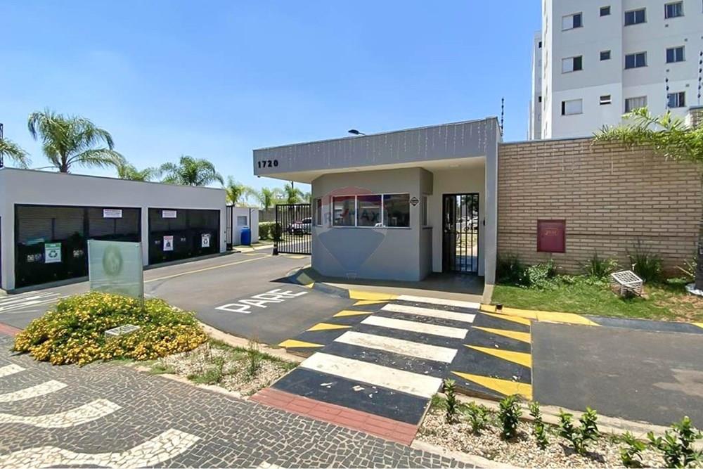 Apartamento - Venda - Araras , São Paulo - CONDOMINIO PARQUE DAS PALMERAS - TRATADA-11.jpg - 690691036-103