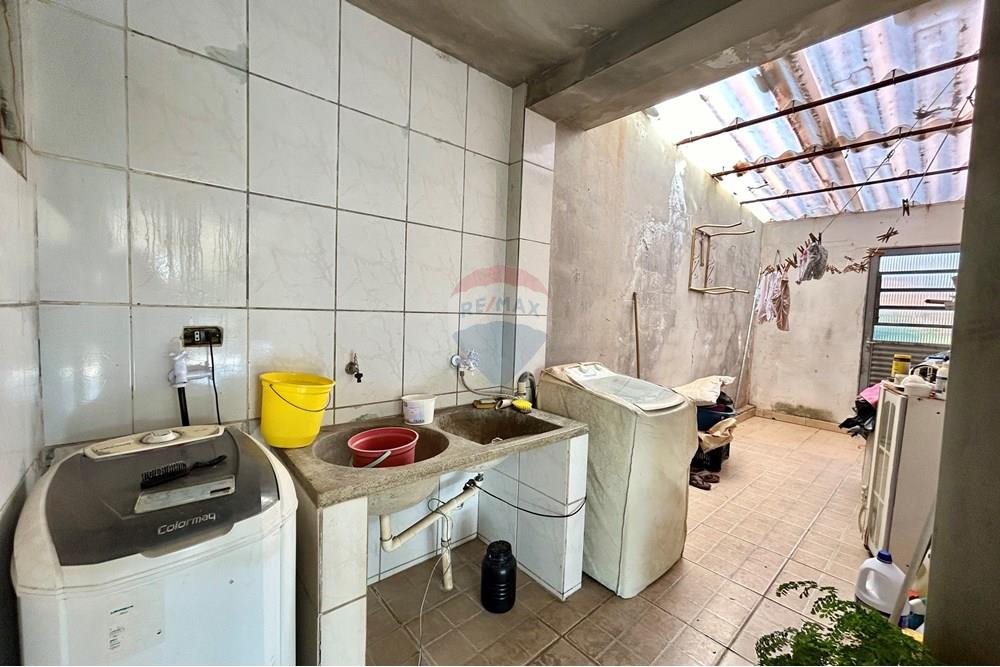 Terreno - Venda - Piracicaba , São Paulo - IMG_6380.JPG - Área de serviço - 690781080-45