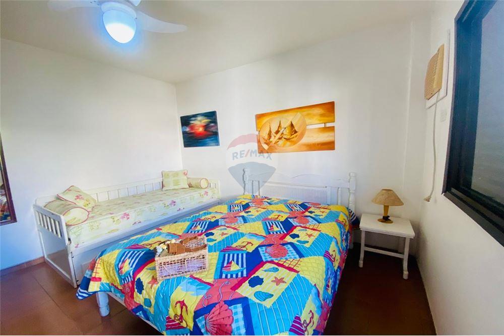 Apartamento - Venda - Guarujá , São Paulo - 7 - 690501052-478