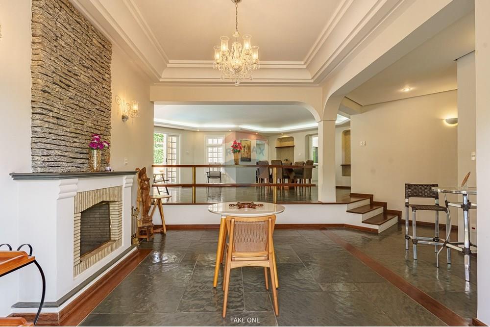 Casa de Condomínio - Venda - Vinhedo , São Paulo - Foto 14c.jpg - 690941043-5