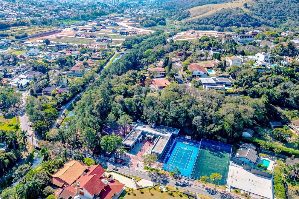 Casa de Condomínio - Venda - Atibaia , São Paulo - 65.jpg - 690921044-74