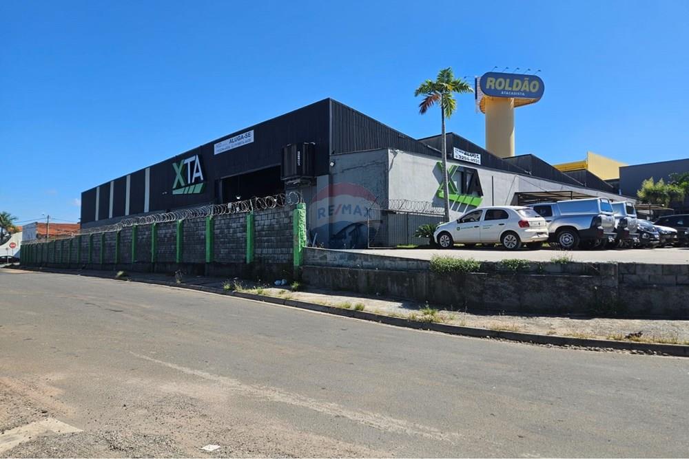 Galpão - Alugar - Campinas , São Paulo - 12.jpeg - 690681014-433