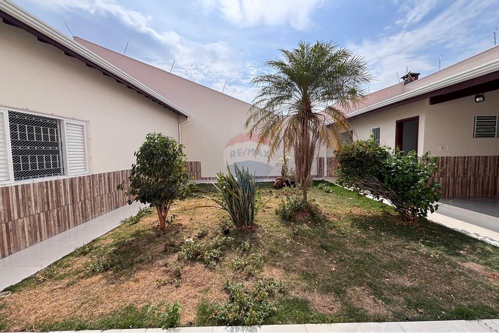 Casa - Venda - Sumaré , São Paulo - Imagem do WhatsApp de 2025-09-16 à(s) 15.05.57_2692cfee.jpg - Quintal - 690511208-53