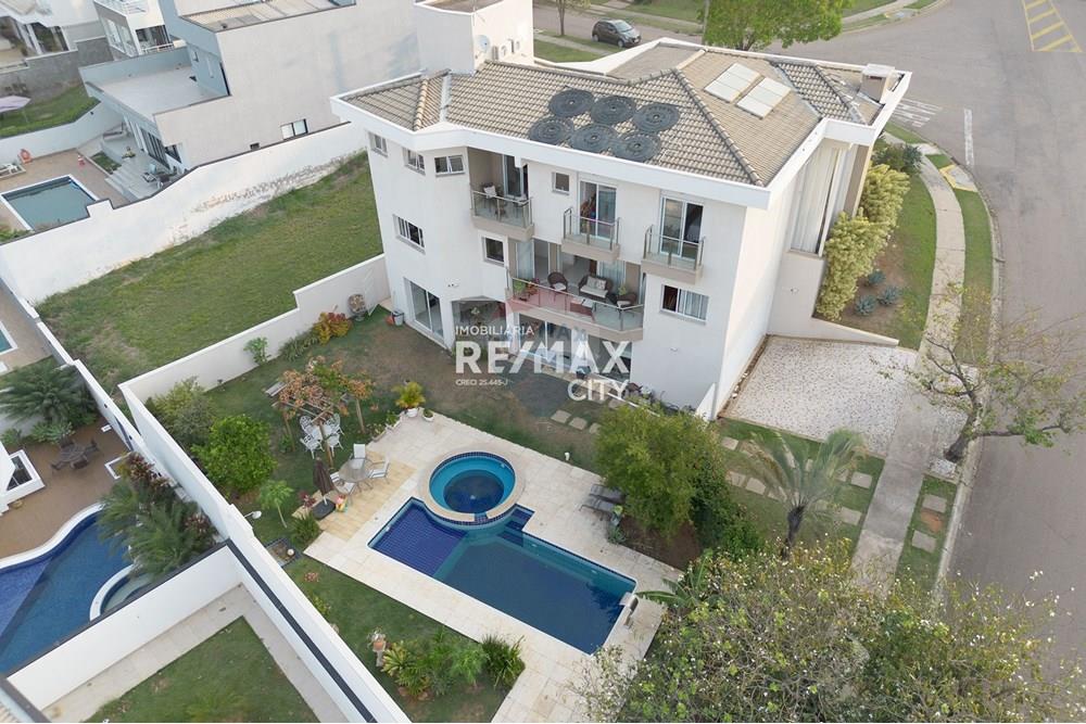 Casa de Condomínio - Alugar - Jundiaí , São Paulo - 9.jpg - 690801041-187