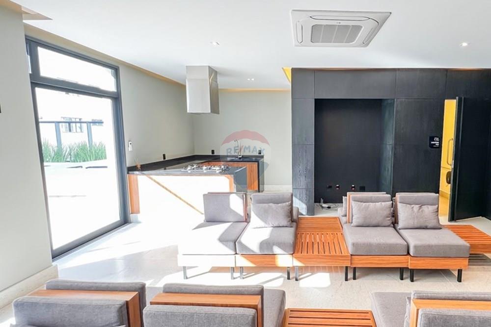 Apartamento - Alugar - Campinas , São Paulo - Lazer_021.jpg - 690681167-133