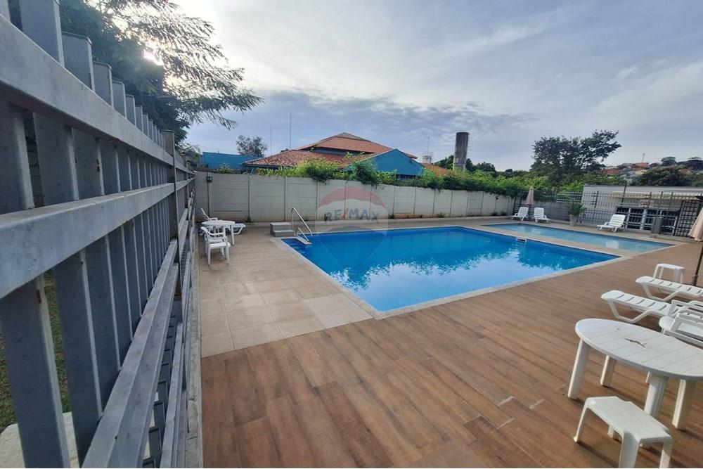 Apartamento à venda com 2 quartos, 46m² - Foto 5