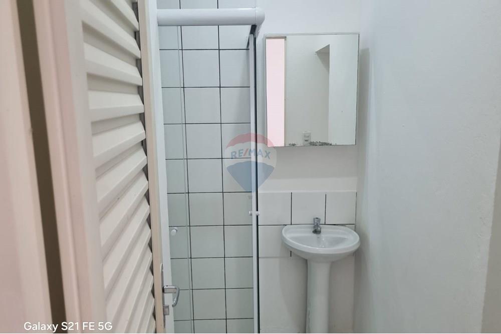 Kitnet - Alugar - Campinas , São Paulo - banheiro k1.jpg - 690331037-10