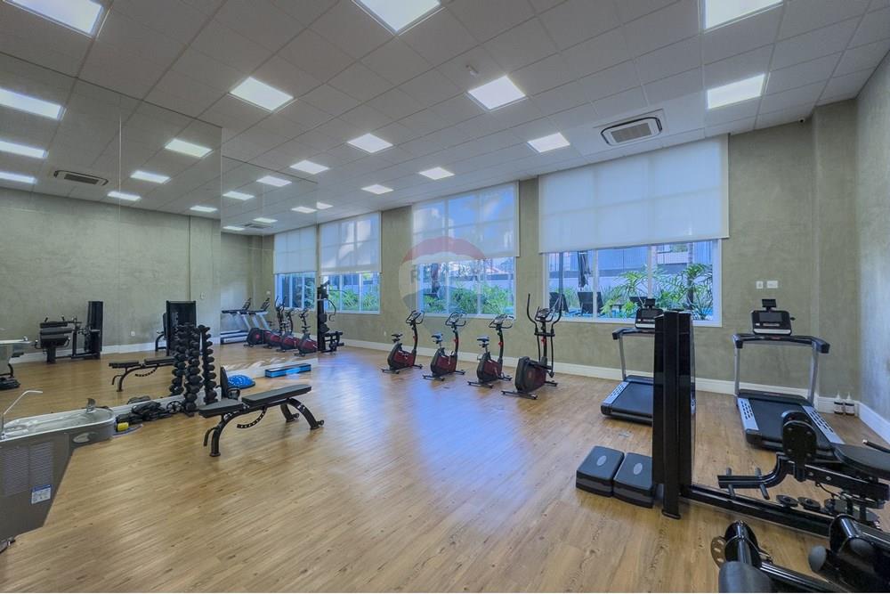 Apartamento - Venda - São Paulo , São Paulo - TKD-1693.jpg - 690941017-35