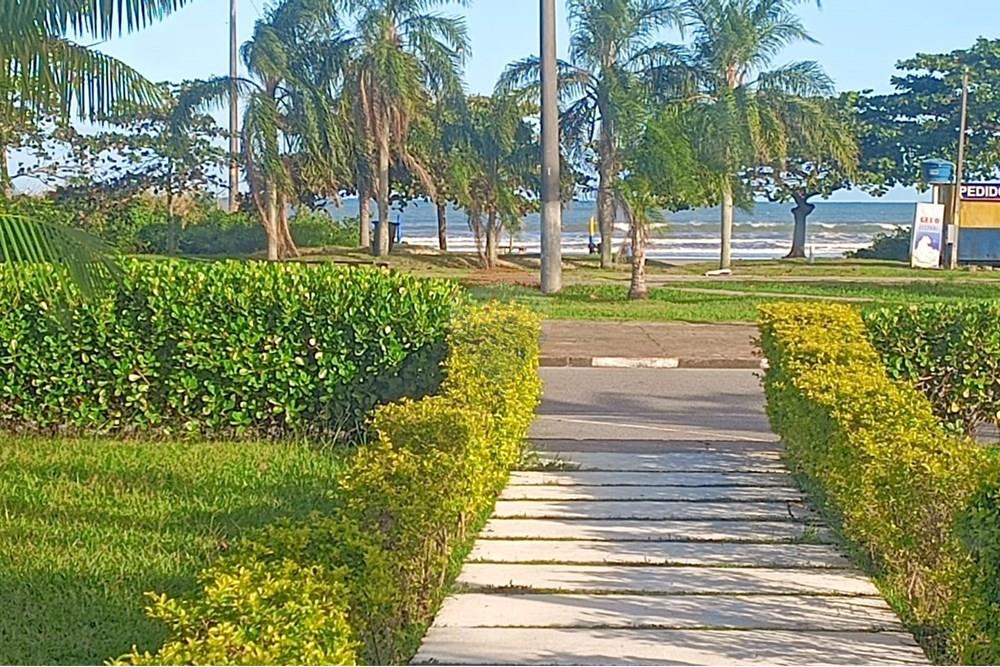 Apartamento - Venda - Bertioga , São Paulo - apartamento-pe-na-areia-com-2-quartos_a-venda-no-Indaia-Bertioga-remax-690341032-29-corretor-Edivaldo-Santos-foto100.jpg - Jardim Externo - 690341032-38